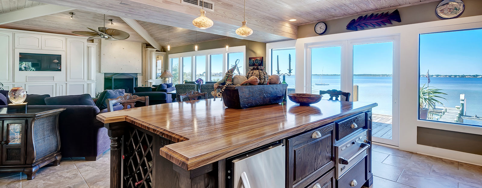 Dining Table -Paradise Coastal Realty